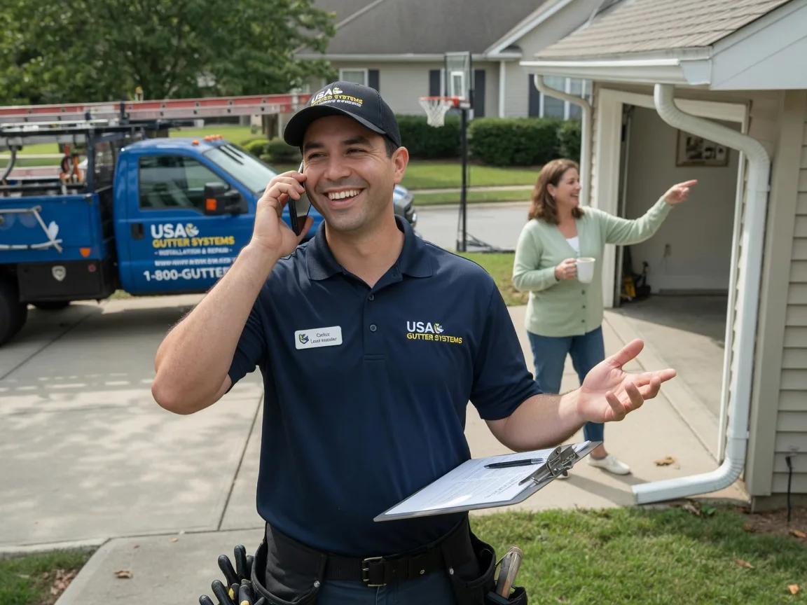 Gutter Installation Aldrich, MO FAQs